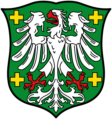 Wappen Grünstadt