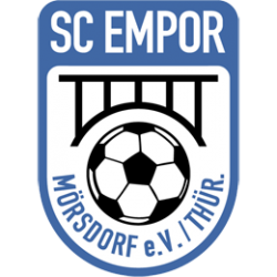 Emblem des SC Empor Mörsdorf e.V.