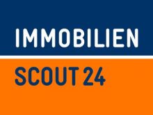 Logo Immobilien Scout 24
